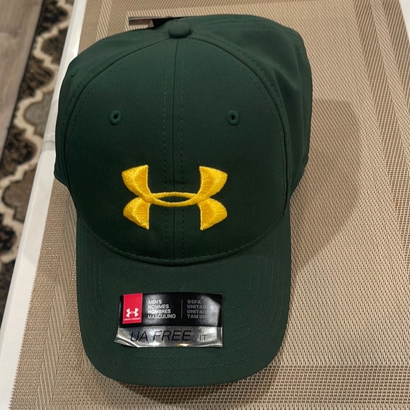 Under Armour Other - Under Armor hat